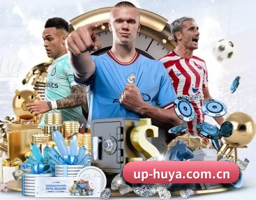 up-huya.com.cn的故事 - 体育资讯内容服务