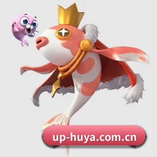up-huya.com.cn APP